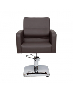 Кресло парикмахерское "МД-165" (гидравлика)