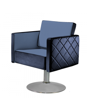 Кресло парикмахерское "Qwerty"
