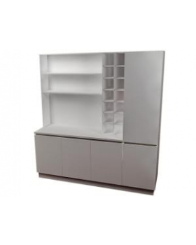 Лаборатория для парикмахерской "Art.005"