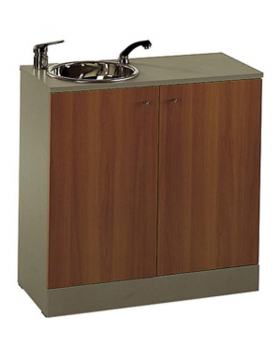 Лаборатория "CABIN SINK"