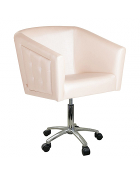 Маникюрное кресло клиента "Hunter"