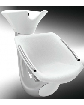 Мойка парикмахерская "ALLUMINIUM GINEVRA E.SUPERIOR"