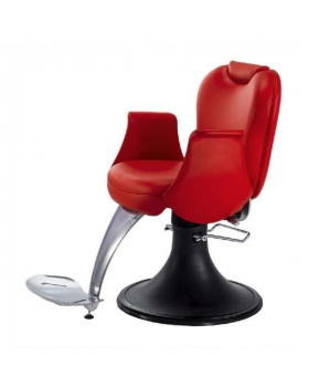 Мужское барбер кресло "TATU OPTIMA"