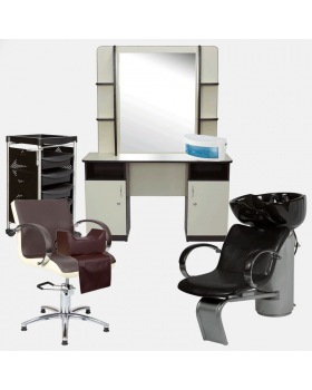 Парикмахерский комплект "№2"