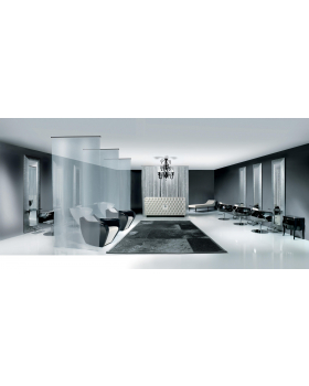 Парикмахерский комплект "Fendi Fashion"