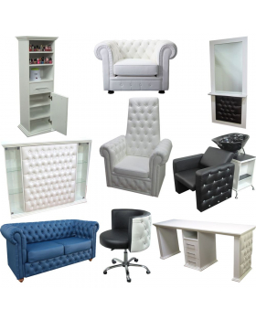 Парикмахерский комплект "Light"