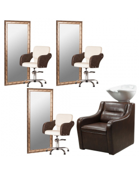 Парикмахерский комплект "Рио"