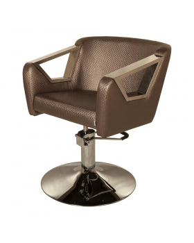 Парикмахерское кресло "Элит"
