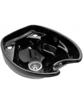 Раковина глубокая+слив "020"