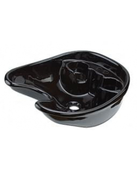 Раковина "А" черная