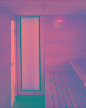 Сауна "BELLAVEDA"