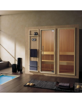 Сауна "Effegibi Koko Line XXL"