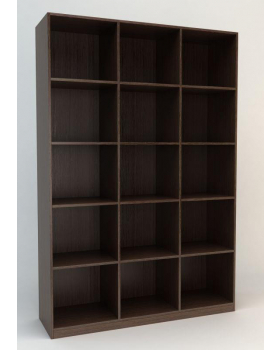 Шкаф парикмахерский "№3"