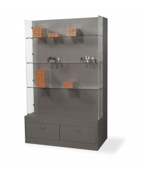 Шкаф "SHINE EXPO"