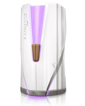 Солярий "Luxura V8 48 XL"