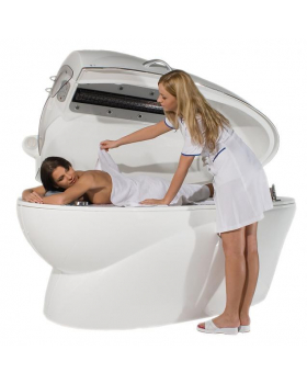 СПА-Капсула "Harmony Pacific"