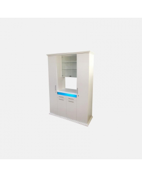 Стеллаж "Либерэтор"