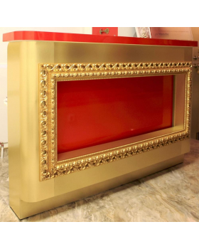 Стойка администратора "Eternity"