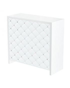 Стойка администратора "Гламур"