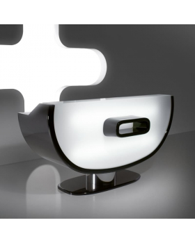 Стойка администратора "KOMPLETTE"