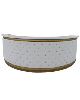 Стойка администратора "Pieno"