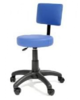 Стул мастера маникюра "MM-002"