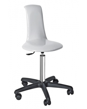 Стул мастера маникюра "TAO"