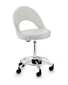 Стул мастера маникюра "Zenith"