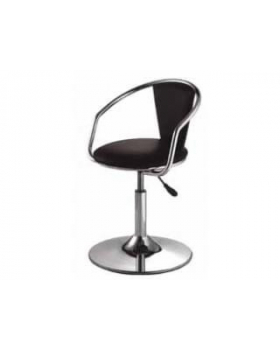 Стул мастера педикюра "BEAUTY CHAIR"