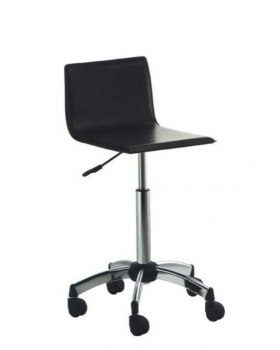 Стул мастера педикюра "COMFOR"