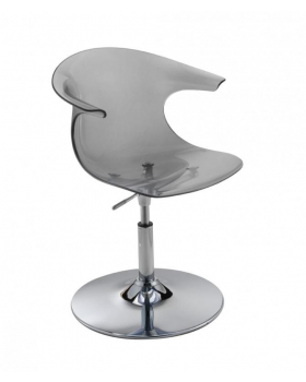 Стул мастера педикюра "LOOP"