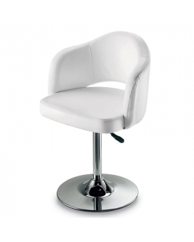 Стул мастера педикюра "MARYLIN"