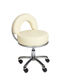 Стул мастера "МД-2118" низкий