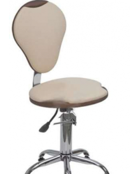 Стульчик мастера массажиста "С-10В"