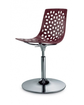 Стульчик мастера массажиста "TESS 1"