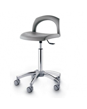 Стульчик мастера массажиста "VIP"