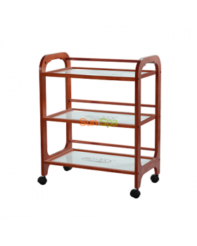 Тележка для СПА