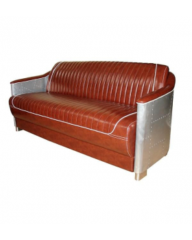 Трехместный диван "Гэвино"