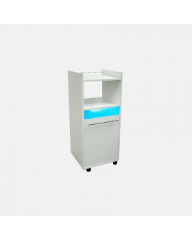 Тумба педикюрная "Биэджино"