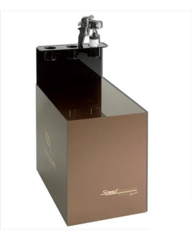 Установка для автозагара "SPRAY MACHINE SPEED BRONZER 5000 PREMIUM"