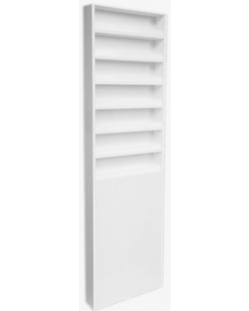 Витрина для лаков "Allaperto"