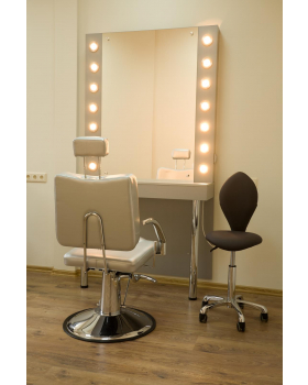 Зеркало визажиста "Mirage"