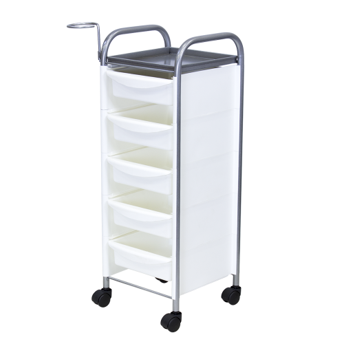 Тележка парикмахерская "М-02"