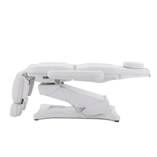 Педикюрное кресло электрическое 2 мотора "ММКП-2/ КО-190DP- 00" с РУ