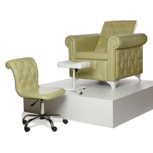Педикюрное кресло "Соната"