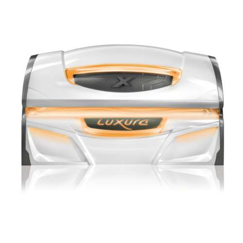 Горизонтальный солярий "Luxura X7 38 SLI INTELLIGENT"