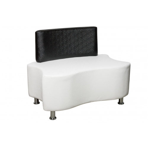 Пуф для холла "ДИАЛОГ"