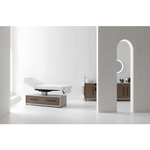 Массажная кушетка "the Minimal"