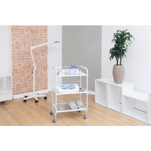 Тележка косметологическая "SD-3031"