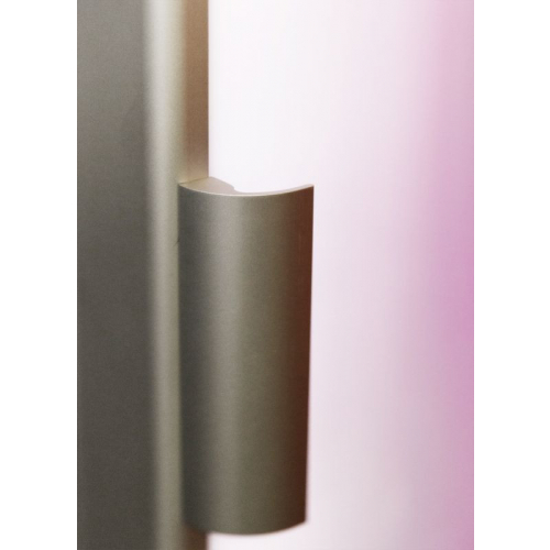 Солярий "Fire-Sun Galaxy 54*180" вертикальный